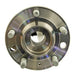Wheel Bearing and Hub Assembly DT Components 513259