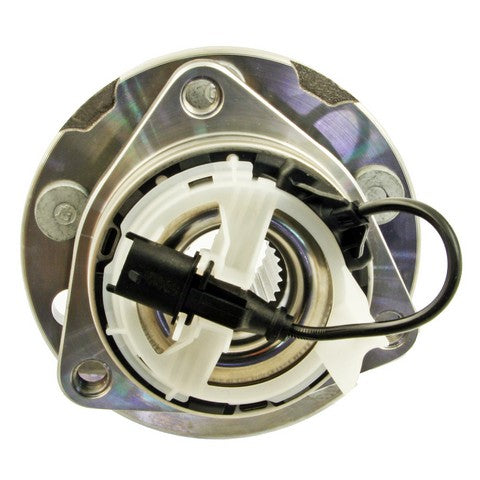 Wheel Bearing and Hub Assembly DT Components 513259