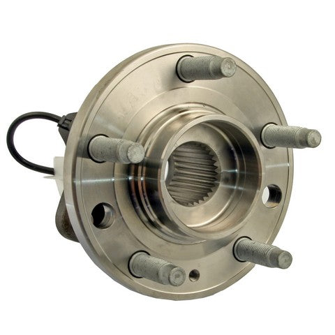 Wheel Bearing and Hub Assembly DT Components 513259