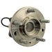 Wheel Bearing and Hub Assembly DT Components 513259