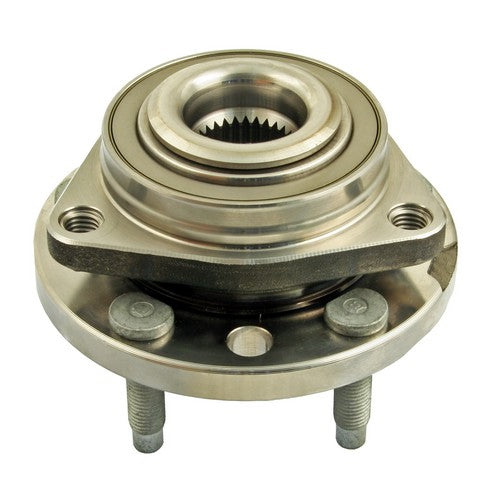Wheel Bearing and Hub Assembly DT Components 513260