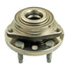 Wheel Bearing and Hub Assembly DT Components 513260
