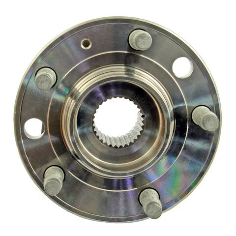 Wheel Bearing and Hub Assembly DT Components 513260