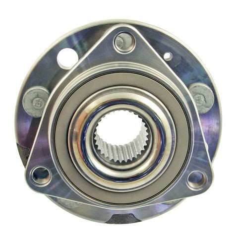 Wheel Bearing and Hub Assembly DT Components 513260
