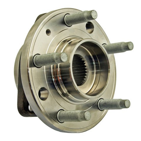 Wheel Bearing and Hub Assembly DT Components 513260