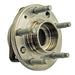 Wheel Bearing and Hub Assembly DT Components 513260