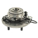 Wheel Bearing and Hub Assembly DT Components 513261