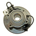 Wheel Bearing and Hub Assembly DT Components 513261