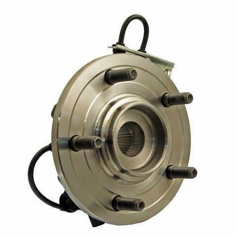 Wheel Bearing and Hub Assembly DT Components 513261