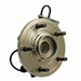 Wheel Bearing and Hub Assembly DT Components 513261