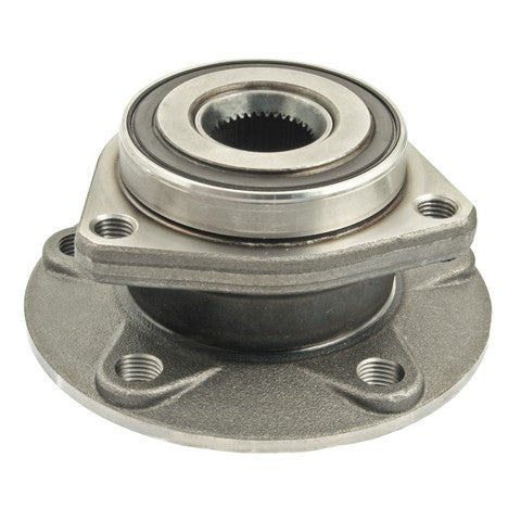 Wheel Bearing and Hub Assembly DT Components 513262