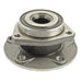 Wheel Bearing and Hub Assembly DT Components 513262