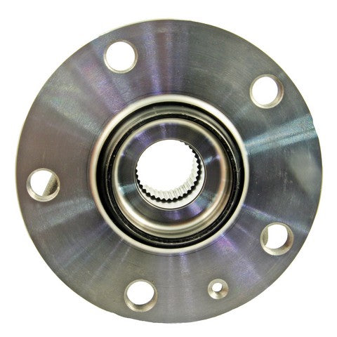Wheel Bearing and Hub Assembly DT Components 513262