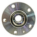 Wheel Bearing and Hub Assembly DT Components 513262