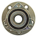 Wheel Bearing and Hub Assembly DT Components 513262