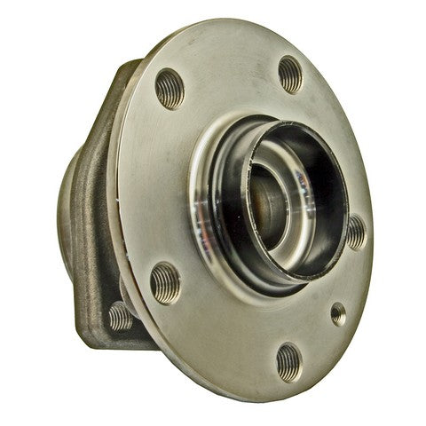 Wheel Bearing and Hub Assembly DT Components 513262