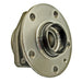 Wheel Bearing and Hub Assembly DT Components 513262