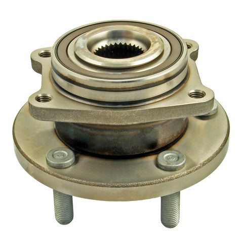 Wheel Bearing and Hub Assembly DT Components 513263