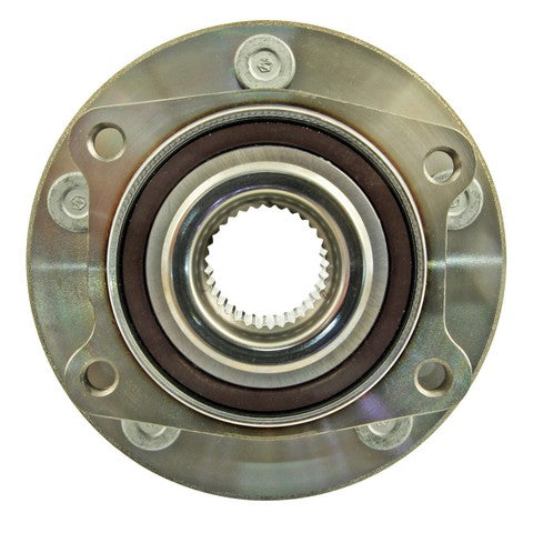 Wheel Bearing and Hub Assembly DT Components 513263