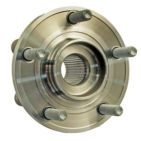Wheel Bearing and Hub Assembly DT Components 513263