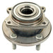Wheel Bearing and Hub Assembly DT Components 513264