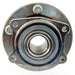 Wheel Bearing and Hub Assembly DT Components 513264