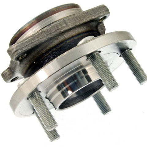 Wheel Bearing and Hub Assembly DT Components 513264
