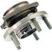Wheel Bearing and Hub Assembly DT Components 513264