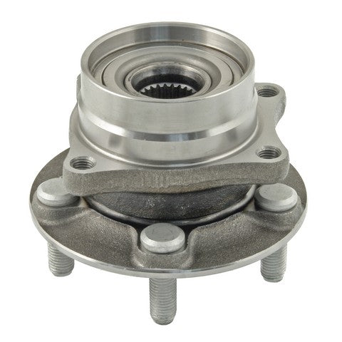 Wheel Bearing and Hub Assembly DT Components 513265