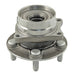 Wheel Bearing and Hub Assembly DT Components 513265