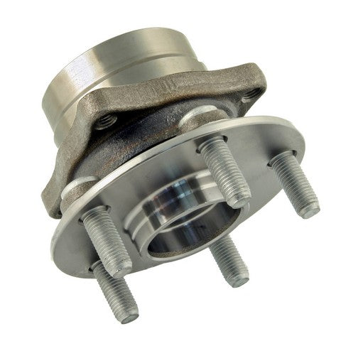 Wheel Bearing and Hub Assembly DT Components 513265