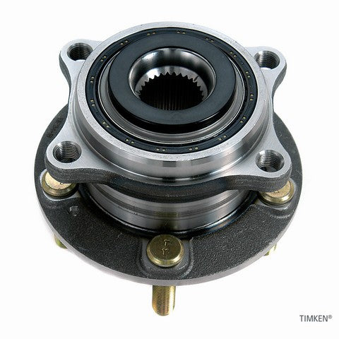 Wheel Bearing and Hub Assembly Timken 513266