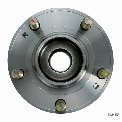 Wheel Bearing and Hub Assembly Timken 513266