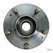 Wheel Bearing and Hub Assembly Timken 513266