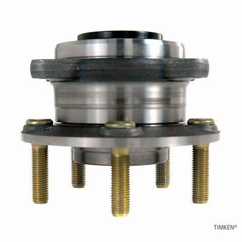 Wheel Bearing and Hub Assembly Timken 513266