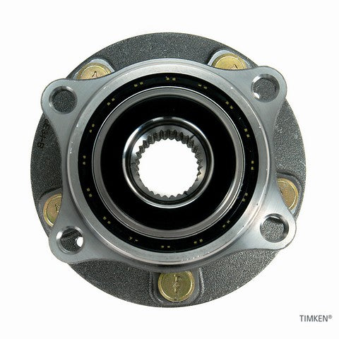 Wheel Bearing and Hub Assembly Timken 513266
