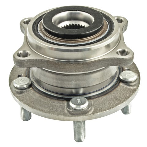 Wheel Bearing and Hub Assembly DT Components 513266