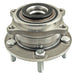 Wheel Bearing and Hub Assembly DT Components 513266