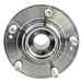 Wheel Bearing and Hub Assembly DT Components 513266