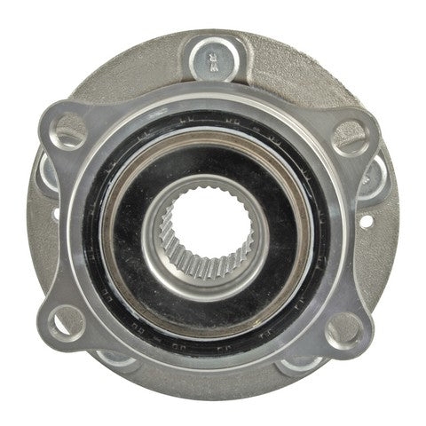 Wheel Bearing and Hub Assembly DT Components 513266