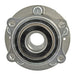 Wheel Bearing and Hub Assembly DT Components 513266