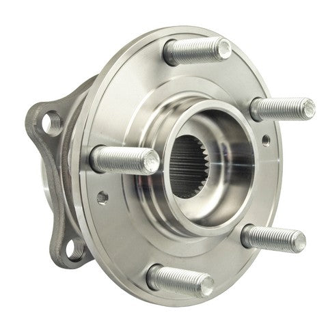 Wheel Bearing and Hub Assembly DT Components 513266