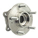 Wheel Bearing and Hub Assembly DT Components 513266