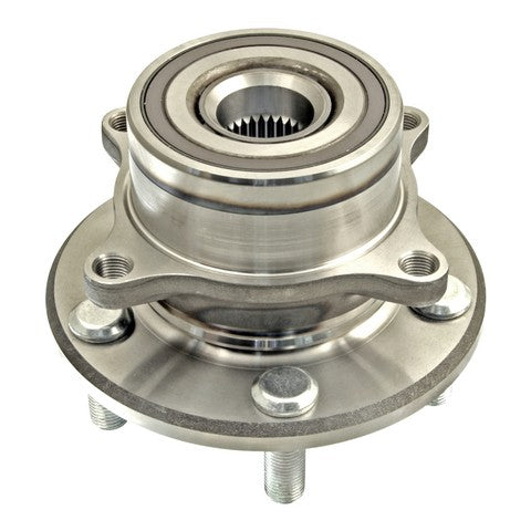 Wheel Bearing and Hub Assembly DT Components 513267