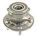 Wheel Bearing and Hub Assembly DT Components 513267
