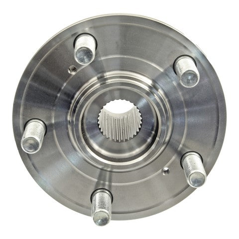 Wheel Bearing and Hub Assembly DT Components 513267