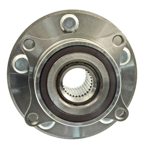 Wheel Bearing and Hub Assembly DT Components 513267