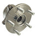 Wheel Bearing and Hub Assembly DT Components 513267