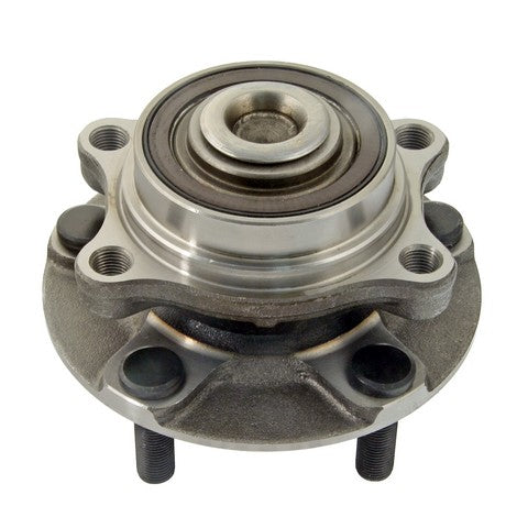 Wheel Bearing and Hub Assembly DT Components 513268