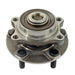 Wheel Bearing and Hub Assembly DT Components 513268